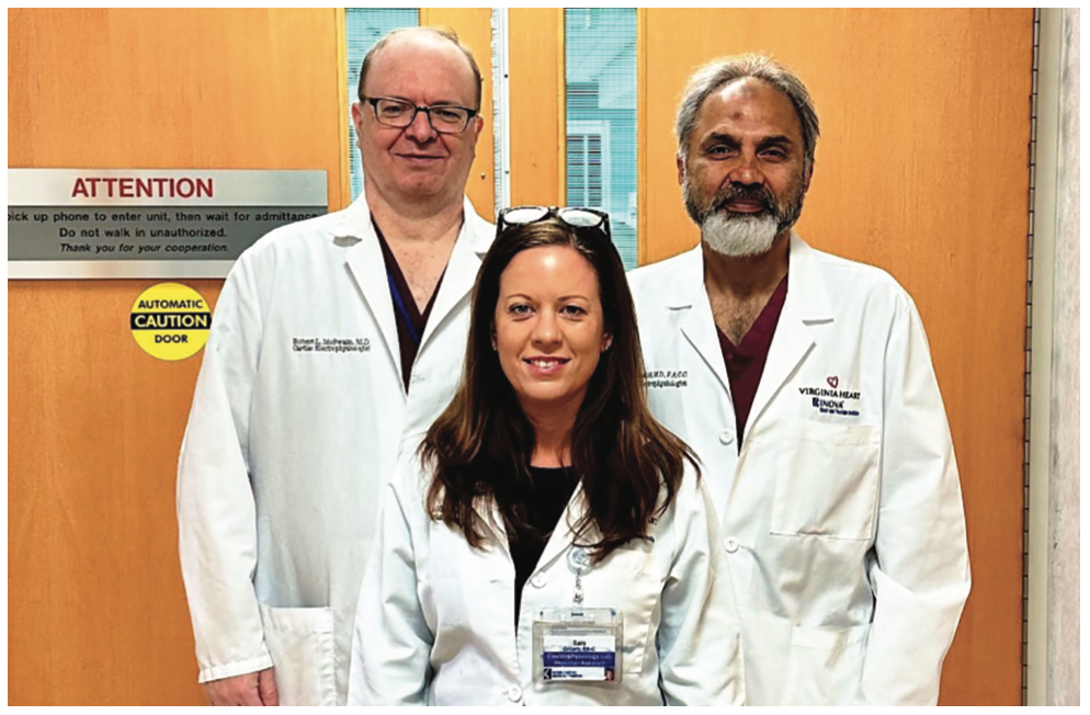 Spotlight Virginia Heart Figure 3