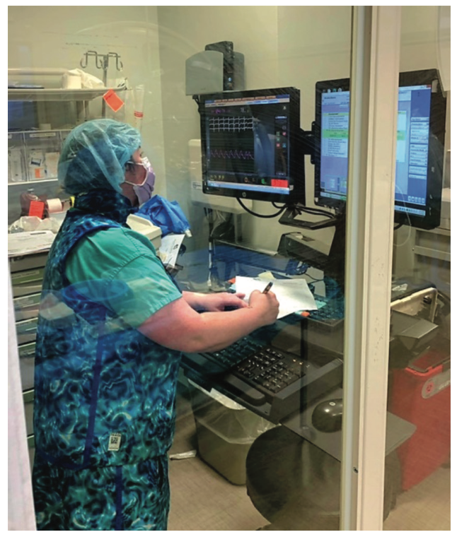 Spotlight Wayne Memorial Hospital Figure 11