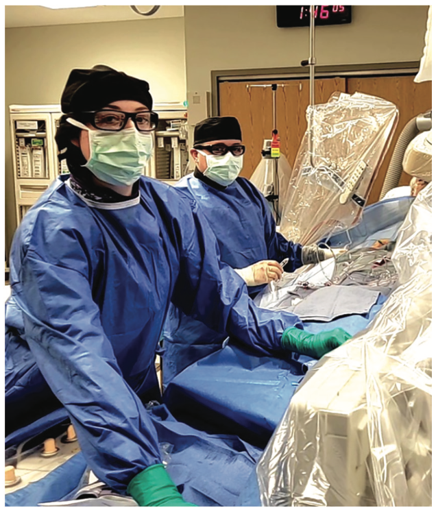 Spotlight Wayne Memorial Hospital Figure 13