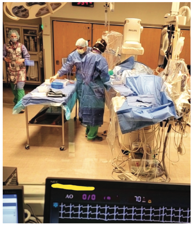 Spotlight Wayne Memorial Hospital Figure 17