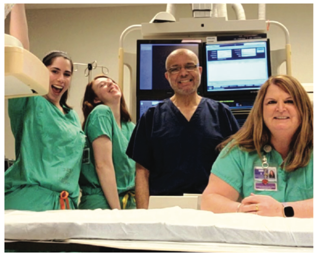 Spotlight Wayne Memorial Hospital Figure 18