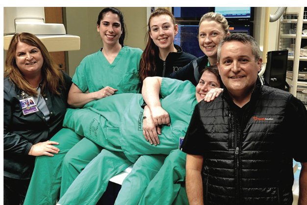 Spotlight Wayne Memorial Hospital Figure 7