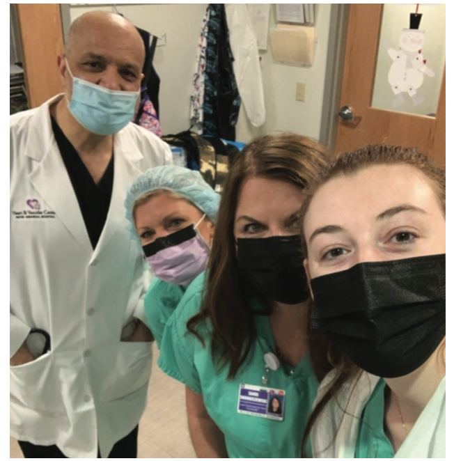 Spotlight Wayne Memorial Hospital Figure 9