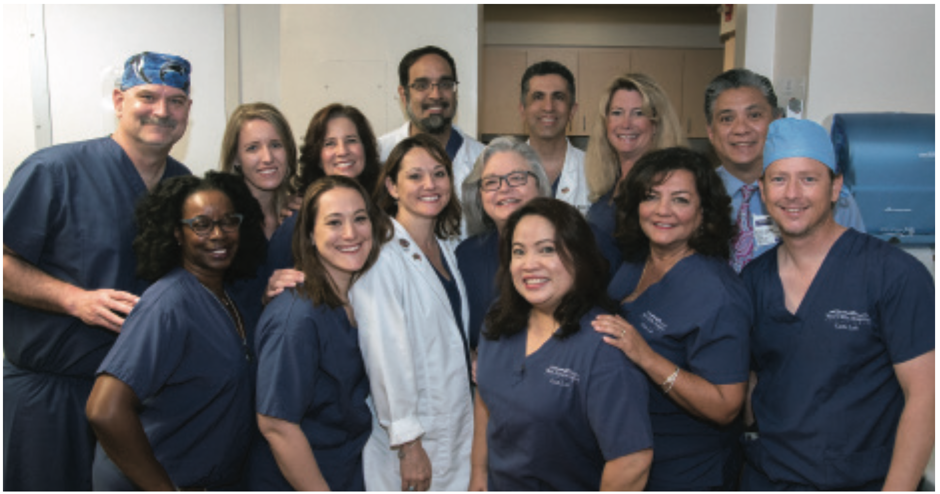 Spotlight West Hills Hospital Figure 1