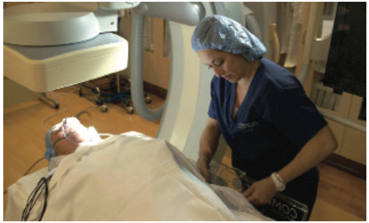 Spotlight West Hills Hospital Figure 10