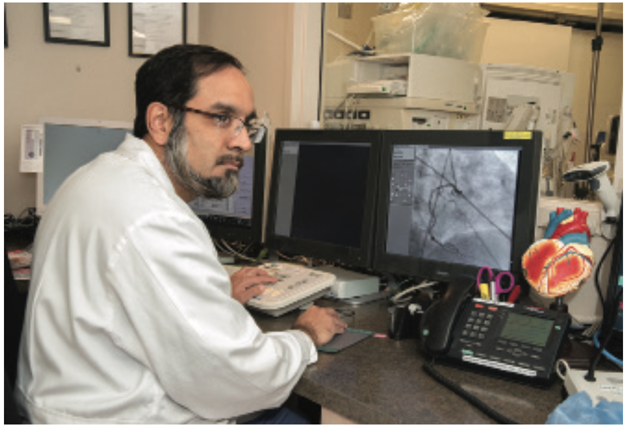 Spotlight West Hills Hospital Figure 5