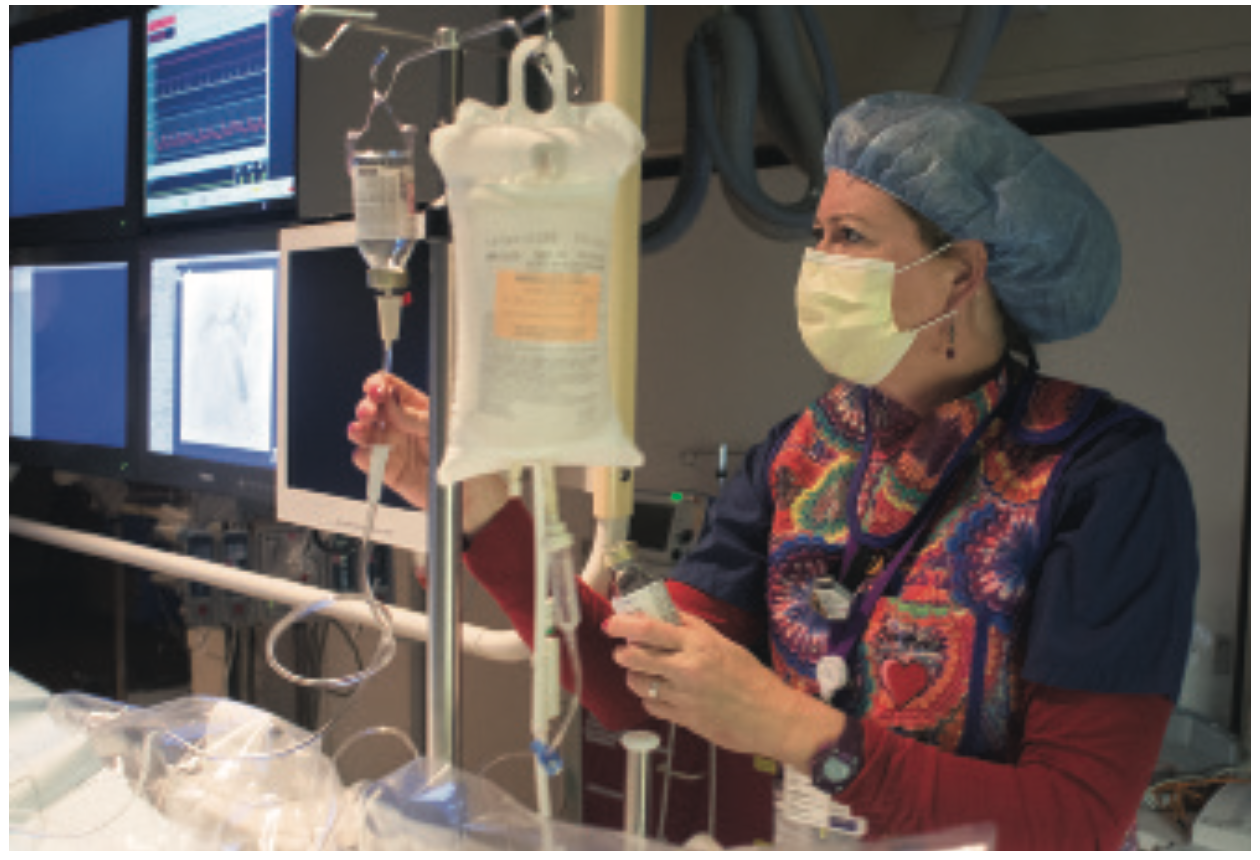 Spotlight West Hills Hospital Figure 8