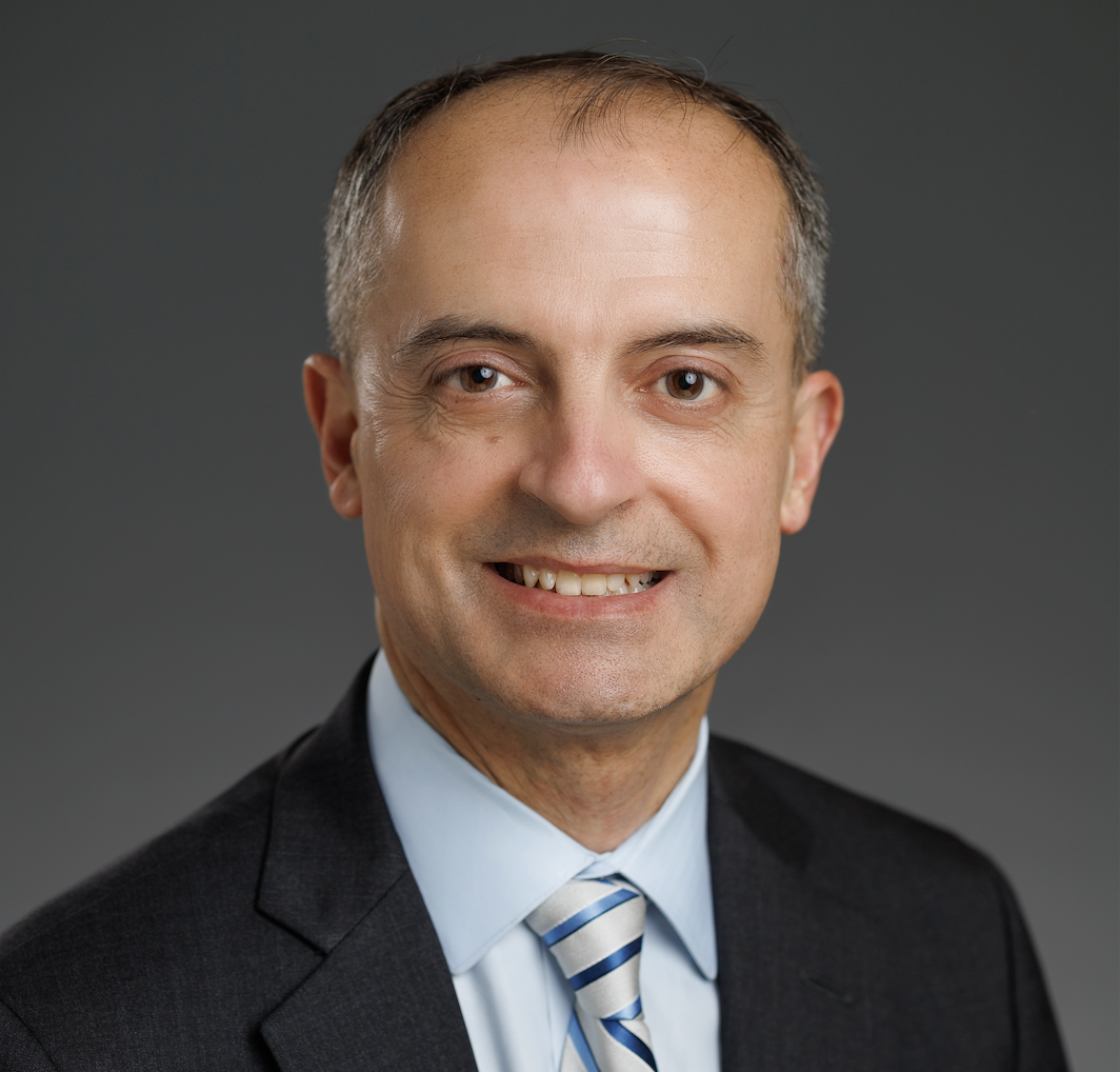 Stefano Schena, MD