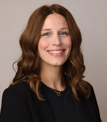 Stephanie White, PharmD, CSP