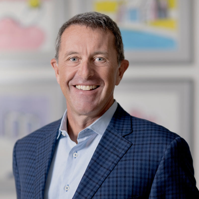 Headshot of Steve Wigginton, Icario