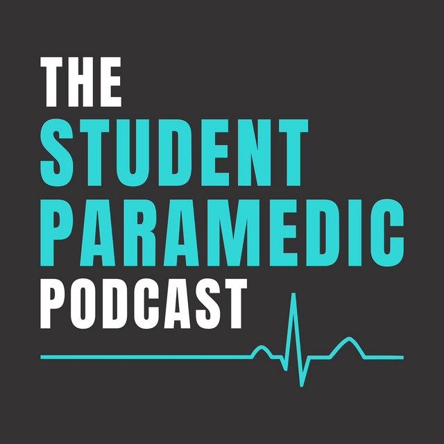 Student Paramedic Podcast