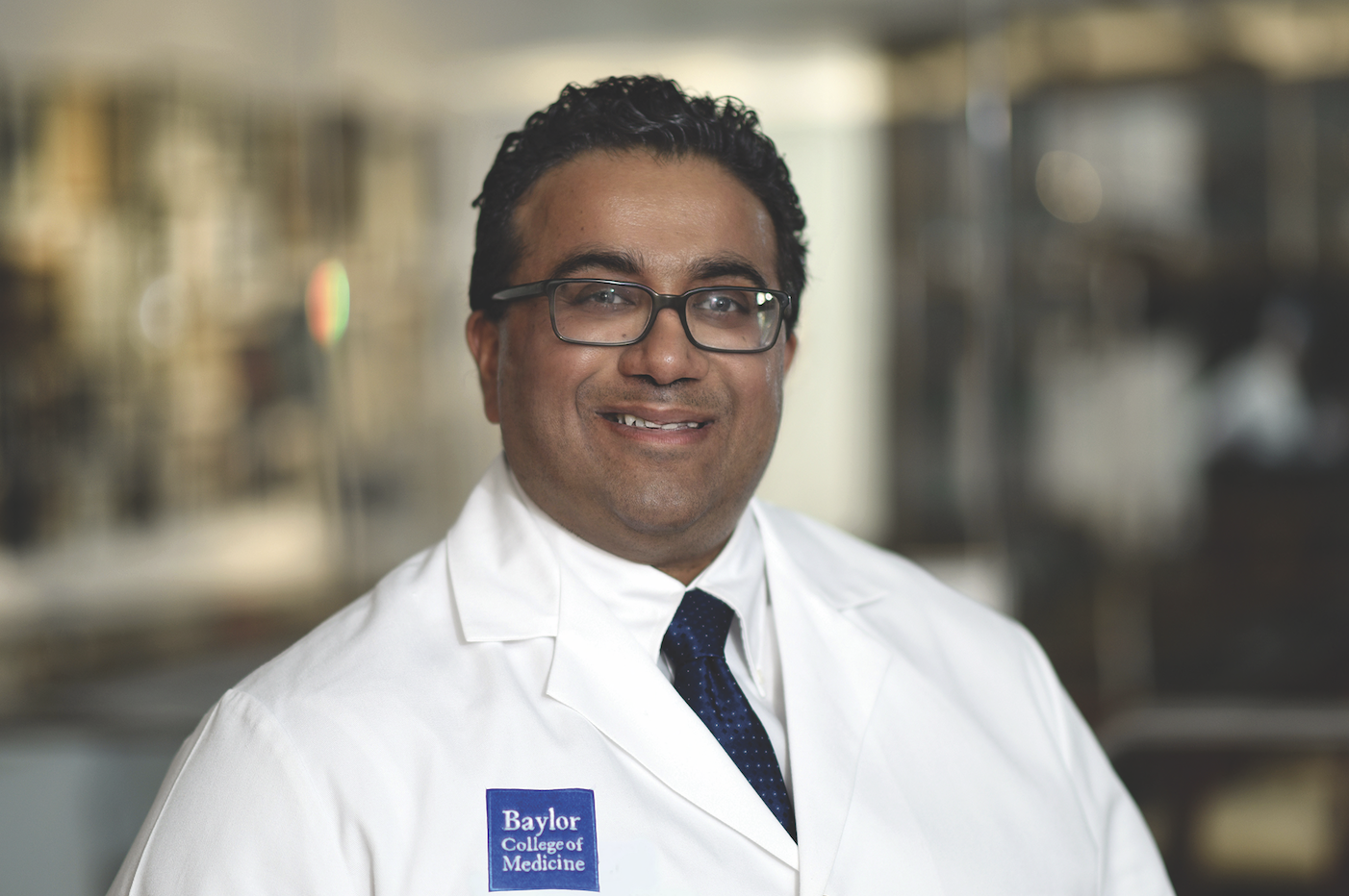 Subhasis Chatterjee, MD