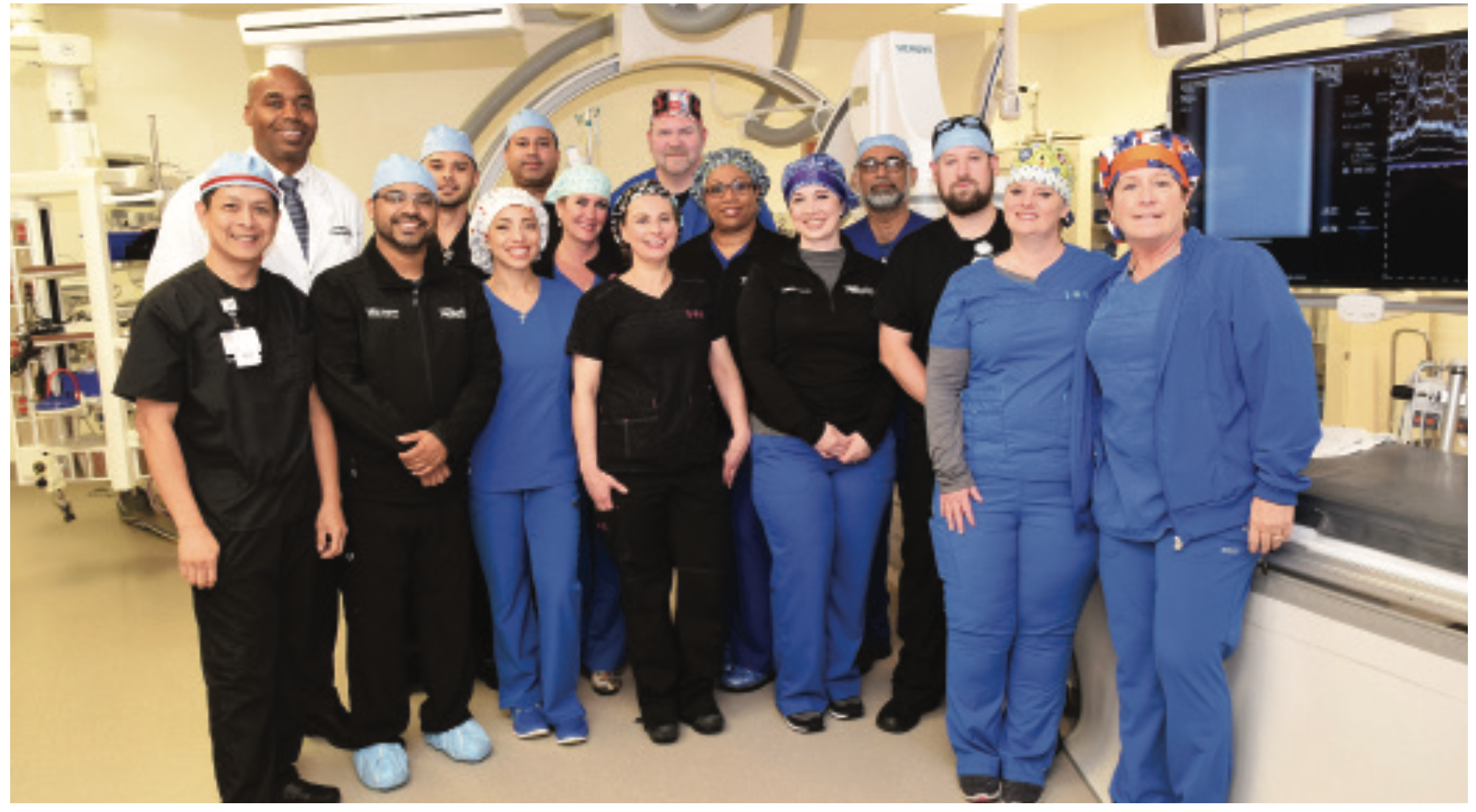 SugarLand Acute Kidney Injury Figure 1