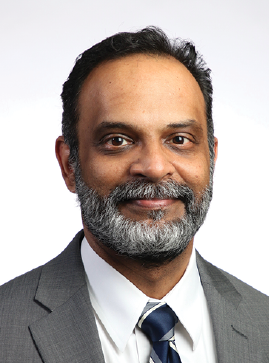 Sunil Rao, MD, FSCAI