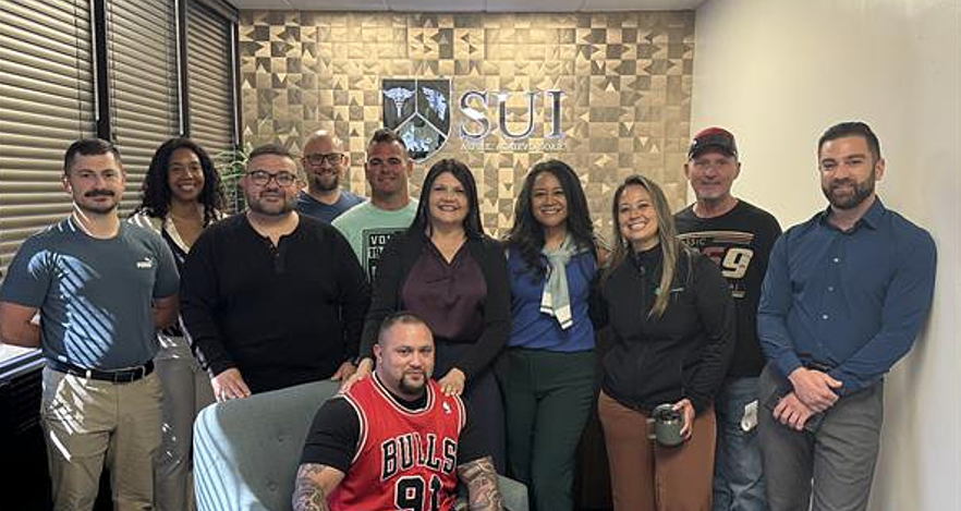 Sutter Health has partnered with Sacramento Ultrasound Institute to upskill Cath Lab team members.