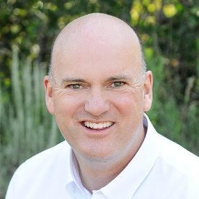 Headshot of Ted Quinn, Activate Care