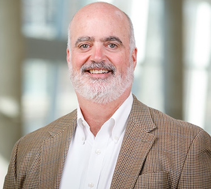 Headshot of Ted Mikuls, Veterans Affairs Nebraska-Western Iowa Health Care System