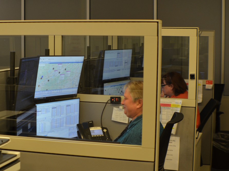In the years after the 2001 attacks on the Pentagon and World Trade Center, the Department of Health’s new Emergency Preparedness division began partnering with the Office of EMS to expand the capabilities of RCCs. 