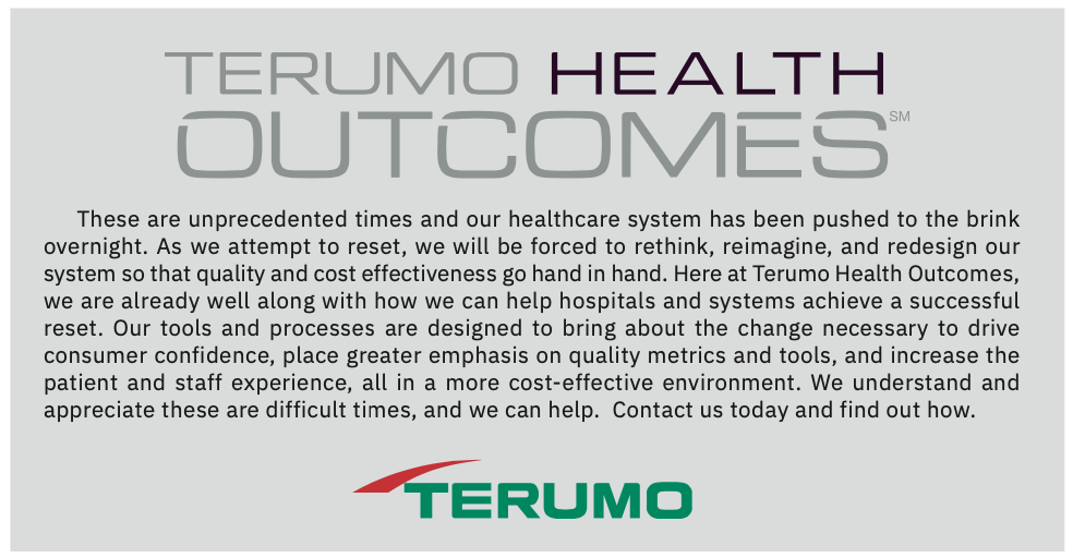 Terumo Financial gray box