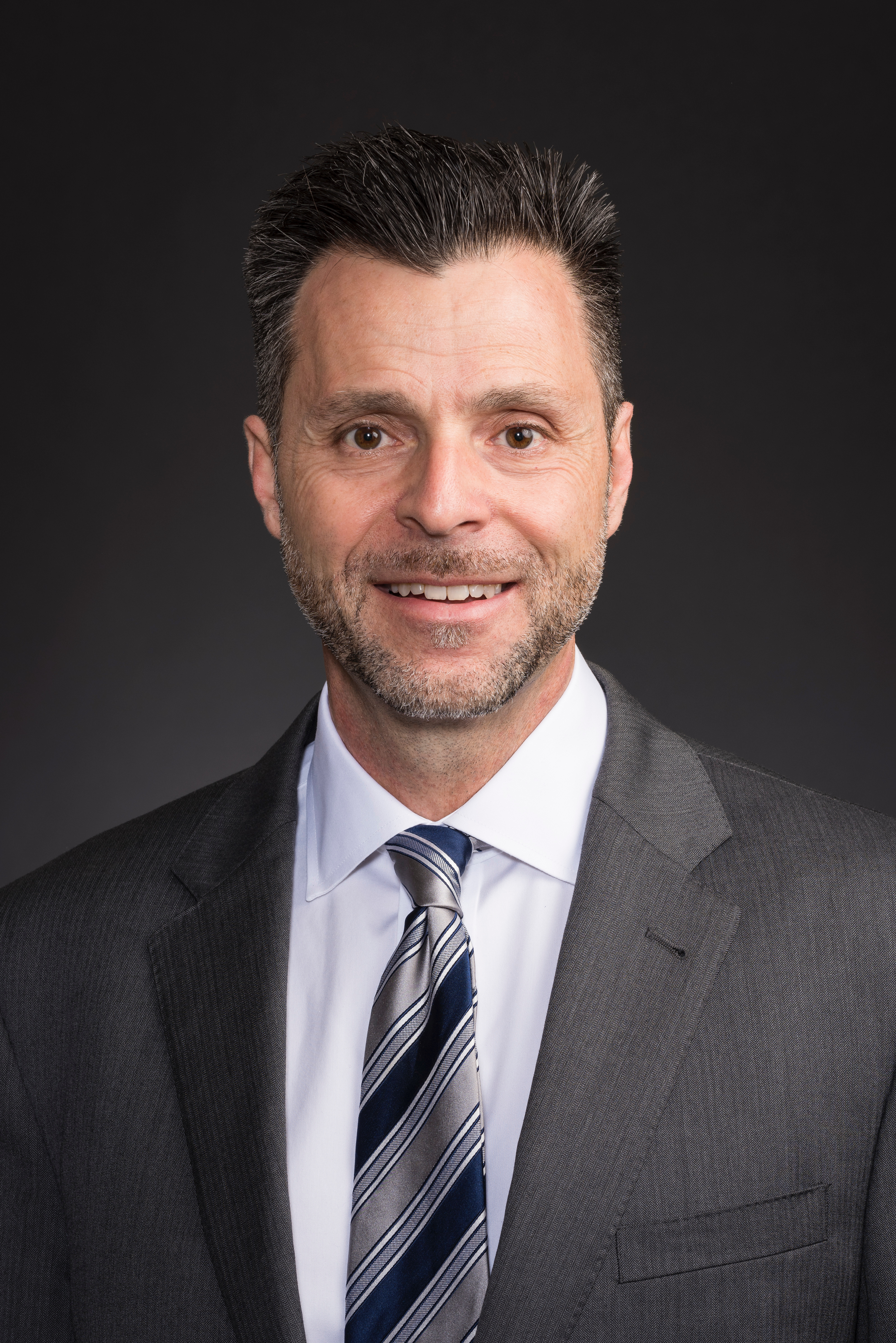 Michael Theodoulou DPM