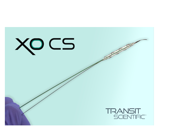 Transit Medical XO CS