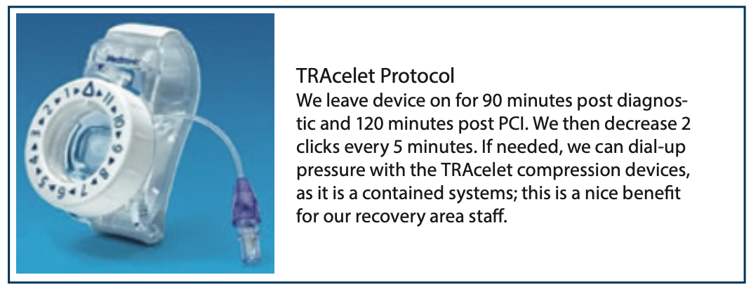 Transradial Crittenton Hospital Figure 3