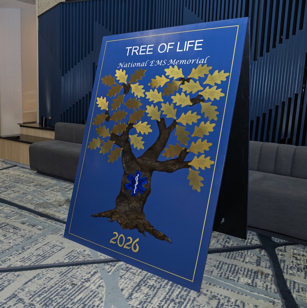 2026 Tree of Life
