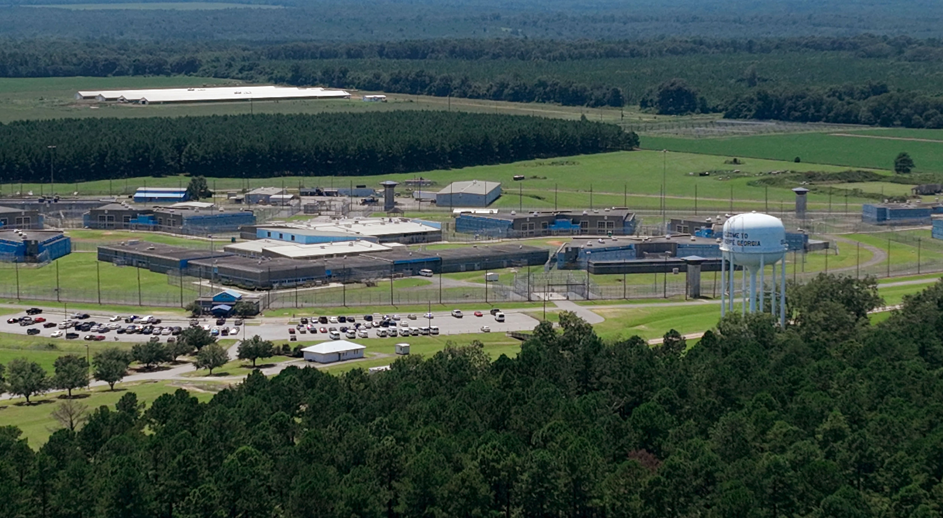 As the violence at Macon State Prison has intensified, so, too, have the calls for ambulance service. And because of those calls, the county now finds itself dealing with an unexpected and costly burden: more than $100,000 in unpaid bills. 