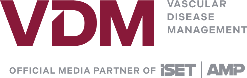Vascular Disease Management Logo
