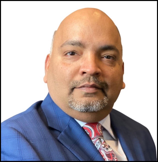 Headshot of Venkatgiri Vandali, Firstsource