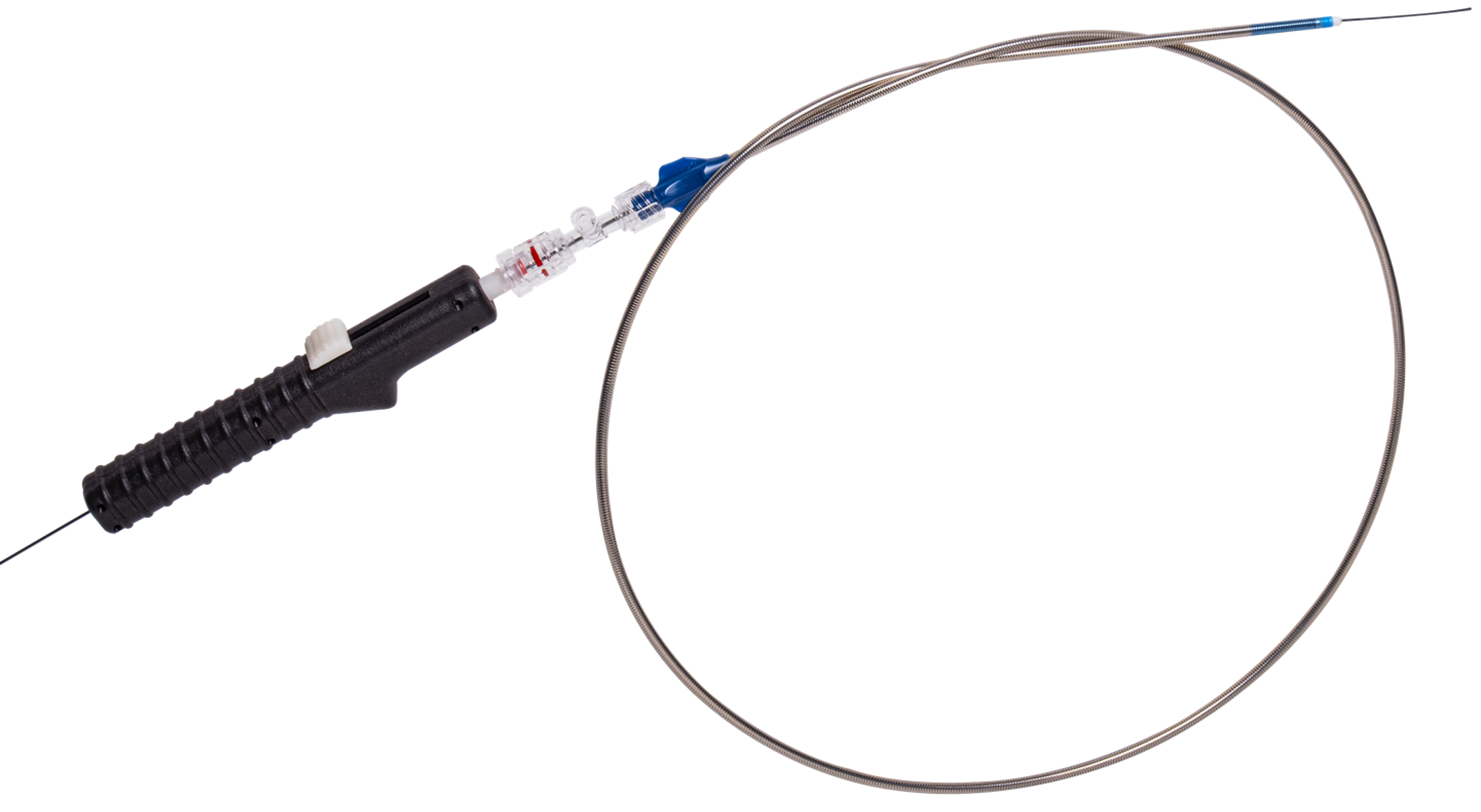 VentiV Mechanical Thrombectomy system 2