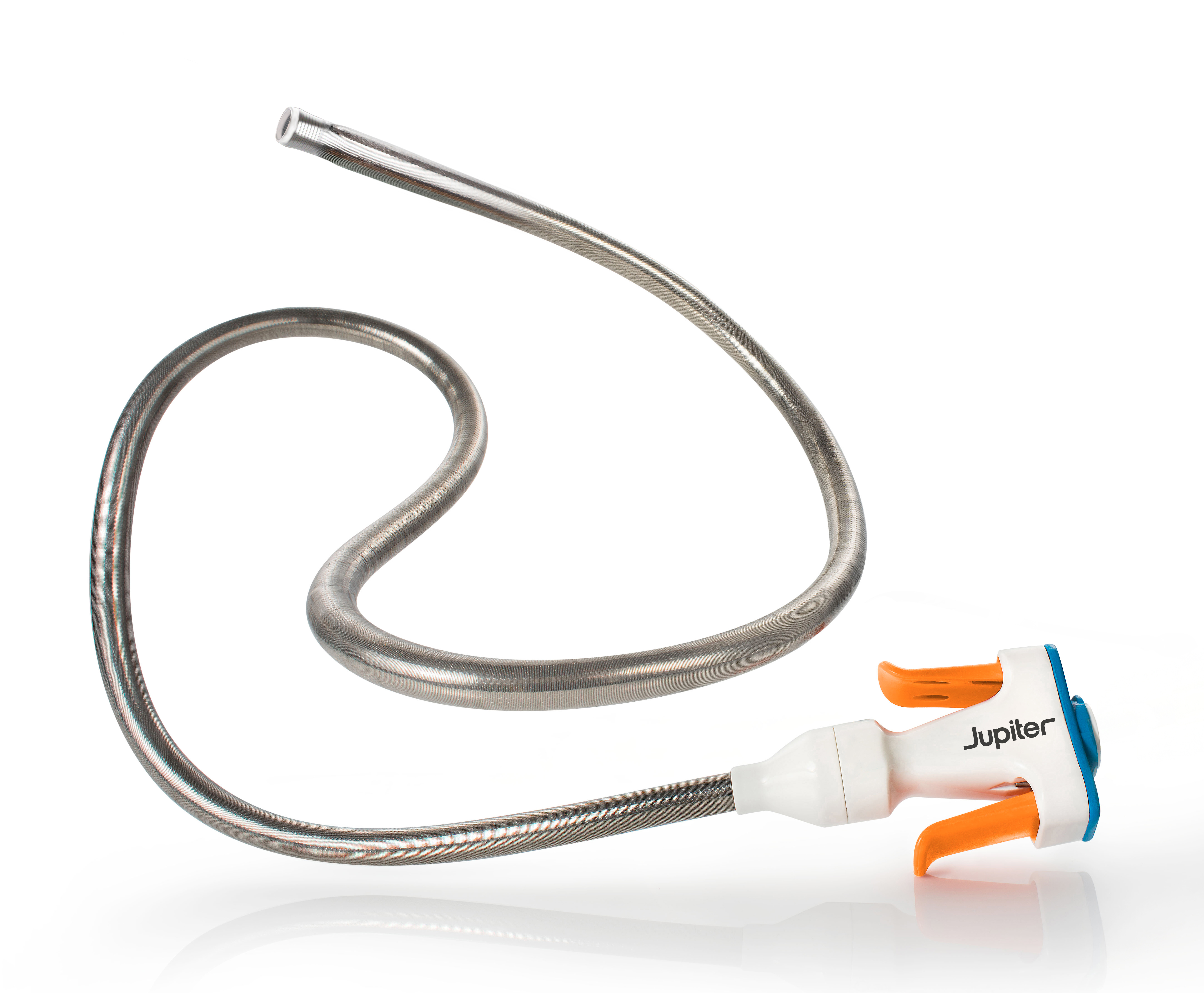 Vertex Catheter (Jupiter Endovascular)