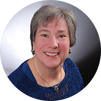 Vicki Ittel, PhD, MBA