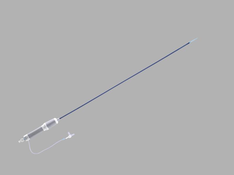 Volante Steerable Guiding Sheath