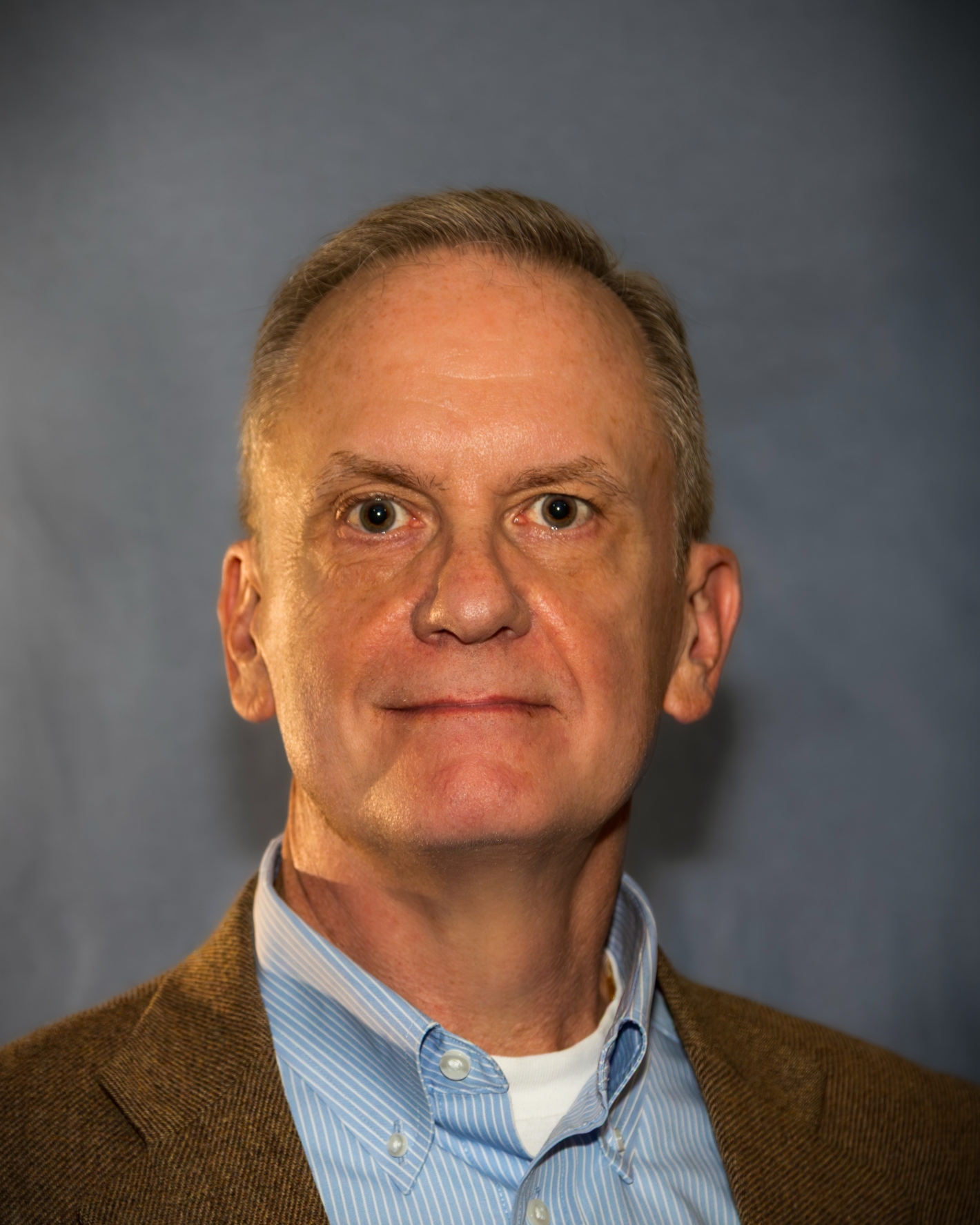 Wayne Denny Headshot