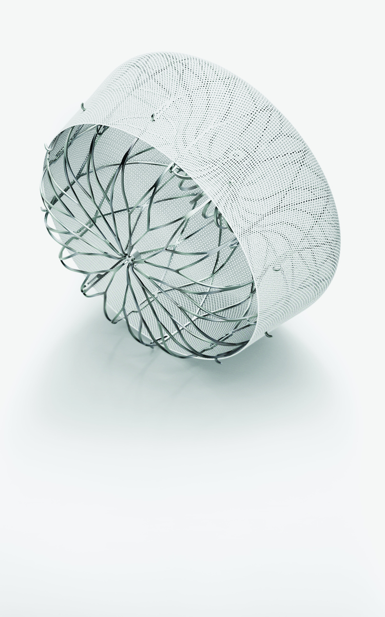 WATCHMAN FLX™ Left Atrial Appendage Closure Device