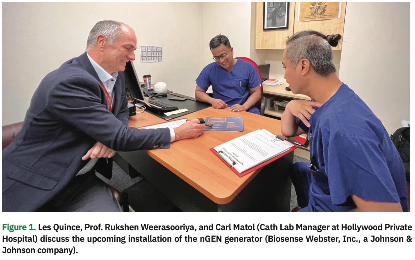 Weerasooriya Heart Rhythm Clinic Figure 1
