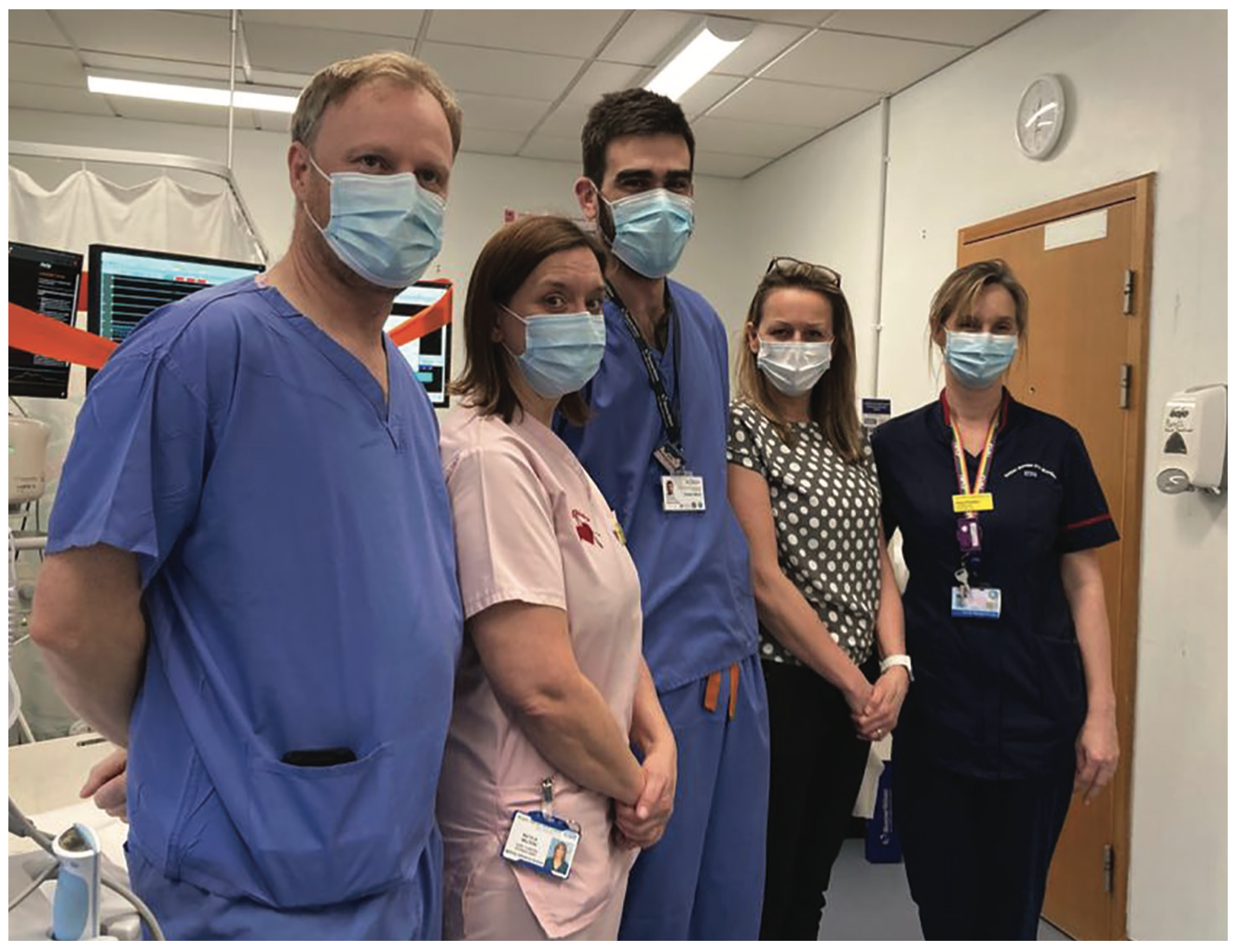 Whiteway Fluoroless Journey Figure 7