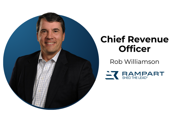 Rob Williamson, RAMPART CRO