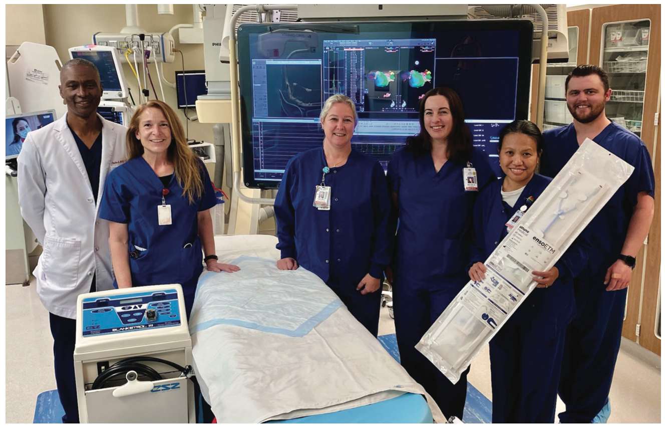 Willms Radiofrequency Ablation Figure 3