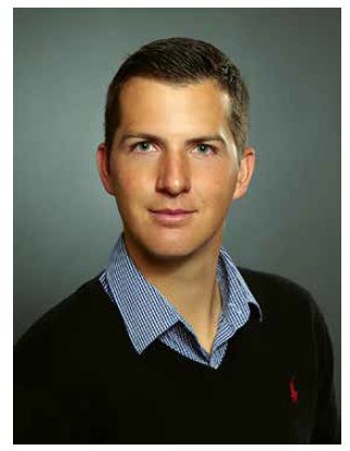Dr Tim Wittig