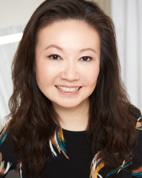 Dr Stephanie Wu