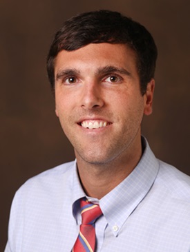 Houston Wyatt, PharmD