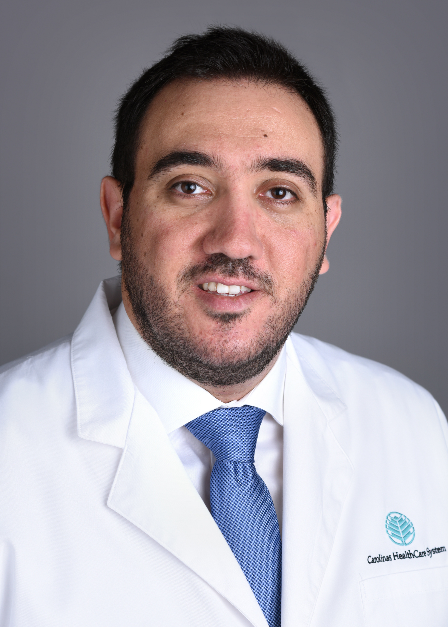 Dr. Halim Yammine