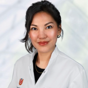 Dr Yeung