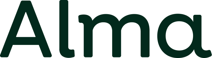 alma logo