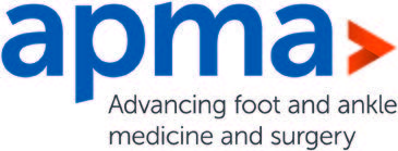 American Podiatric Medical Association