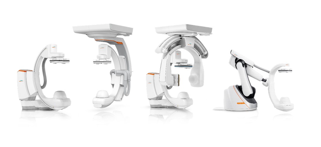 Artis from Siemens Healthineers