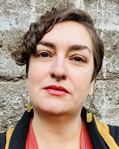 Lydia Anne M. Bartholow