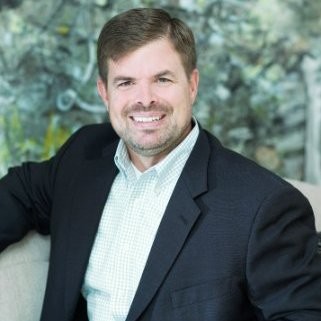 Brian Esterly Headshot